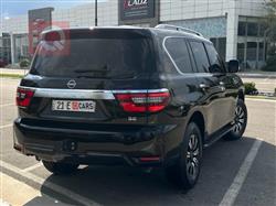 نيسان باترول